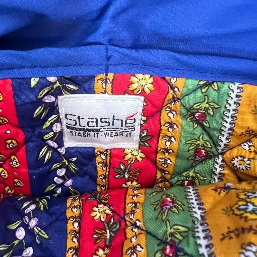 Stashe stashe colorful